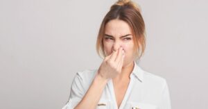 Krupp Whitney Plumbing shares How to Get Rid of Sewer Smell in Your Home