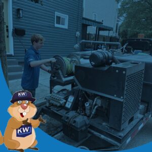 Annual plumbing and sewer plan in Greater Pittsburgh. Platinum Sewer Protection Plan