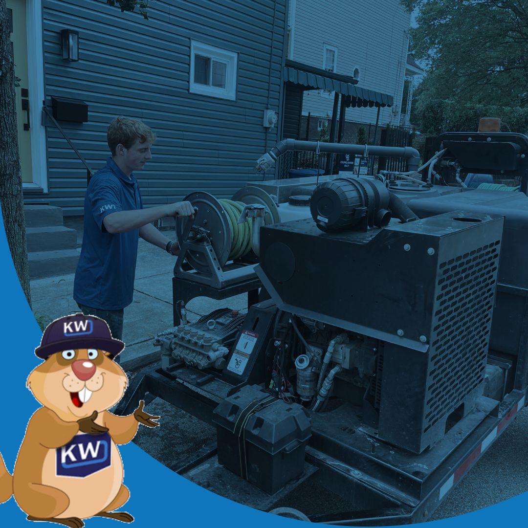 Annual plumbing and sewer plan in Greater Pittsburgh. Platinum Sewer Protection Plan