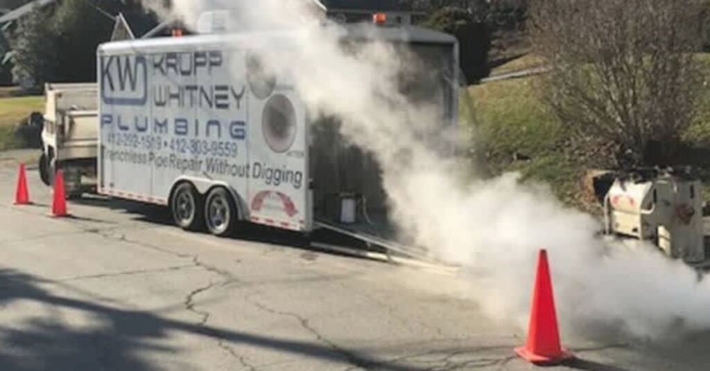 Find out why more Pittsburgh homeowners trust Krupp Whitney Plumbing’s Platinum Sewer Protection Plan.