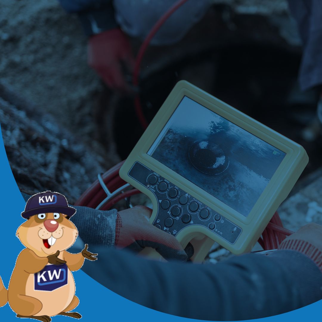Benefits of Camera Inspection with Krupp Whitney Plumbing