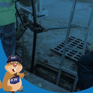 Krupp Whitney Plumbing offers water and sewer line repairs in Ohio