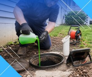 Krupp Whitney Plumbing offers preventive maintenance services to keep your sewer and plumbing running smoothly.