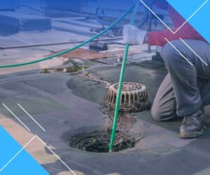 Krupp Whitney Plumbing offers hydrojetting to help with clogs in your sewer in Pittsburgh and Ohio