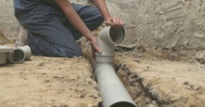 Krupp Whitney Plumbing can help with Repiping Your Home Pittsburgh
