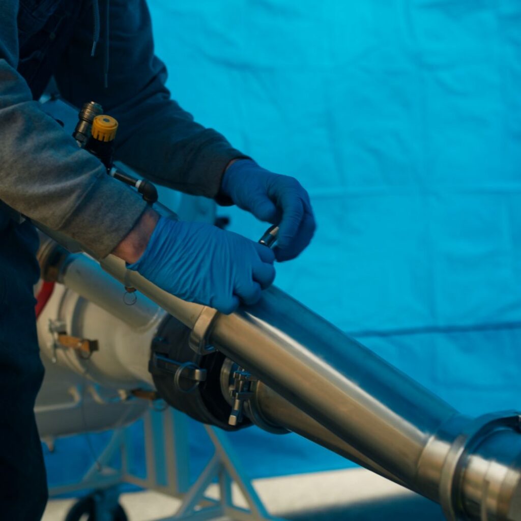 Krupp Whitney Plumbing Pittsburgh Trenchless Sewer Repair. No Digging up your yard for sewer repair