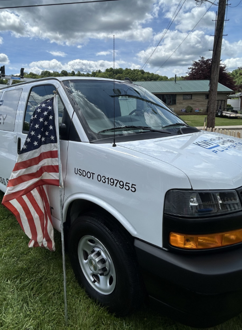 Join the Krupp Whitney Plumbing Team Pittsburgh and Ohio