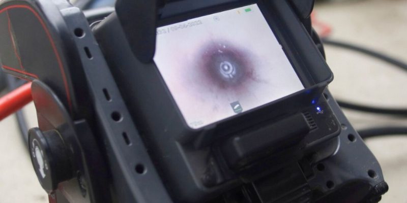 Krupp Whitney Plumbing offers free camera inspections for your sewer repair in Pittsburgh and Ohio