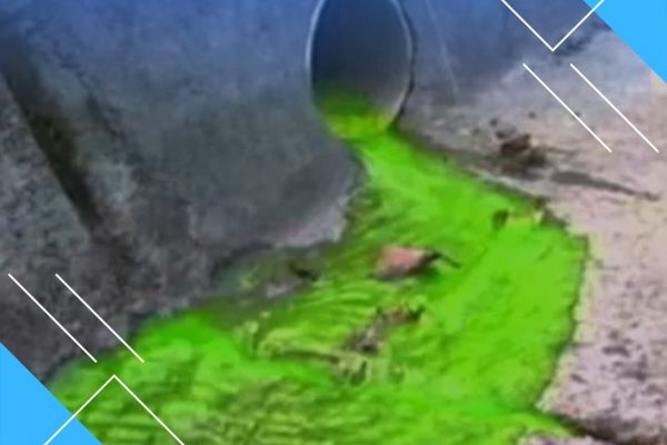 Dye Testing Krupp Whitney Dye Testing Services